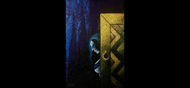 Crossing the Threshold