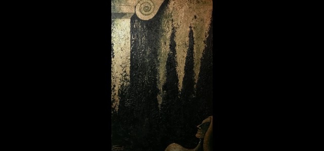 Somewhere in my dreams