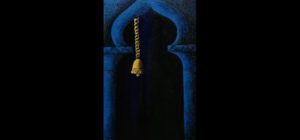 The Temple in My Heart