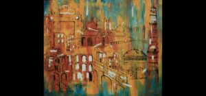 Millanium city-Delhi