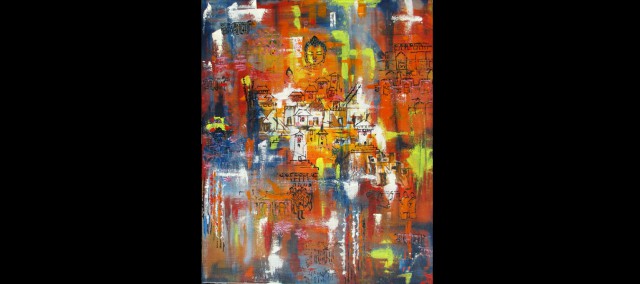 beauty in mountains_thimpu