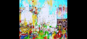 city of joy kolkatta