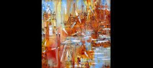 eternal city varanasi