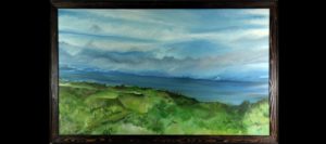 St. Andrews; Where Heaven met the Earth